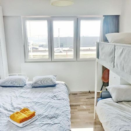 Royal Palace Seaview Suite Oostende Exteriör bild